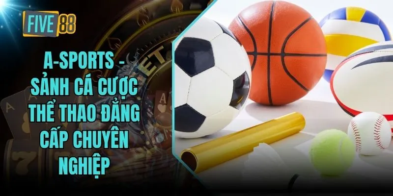 A-Sports