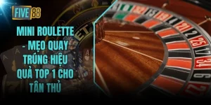 Mini Roulette